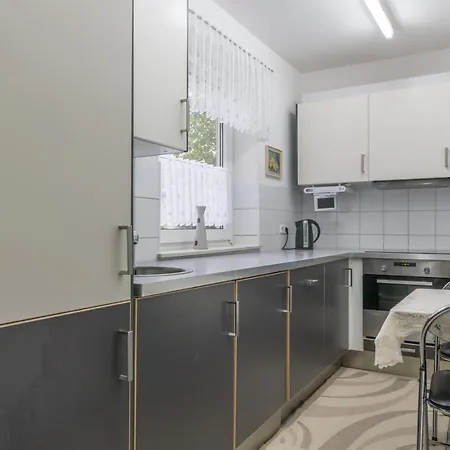 Apartamento Private Hanóver