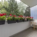 Appartamento Private Hannover