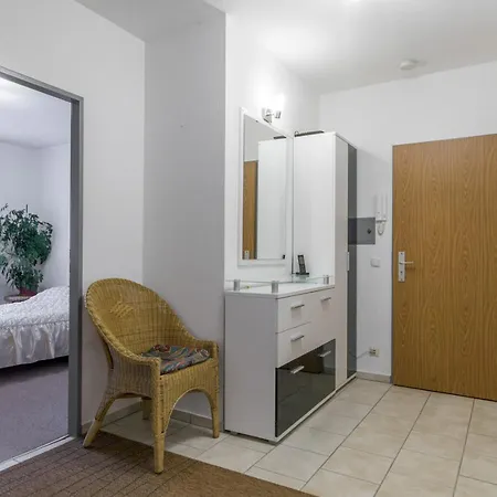 Private Apartment Hannover