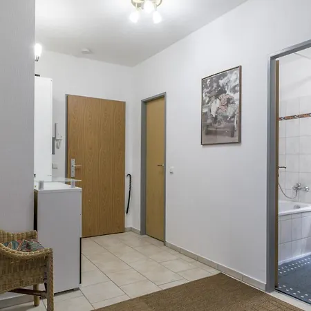 Private Apartment * Hannover