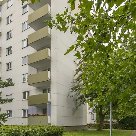 Private Apartment